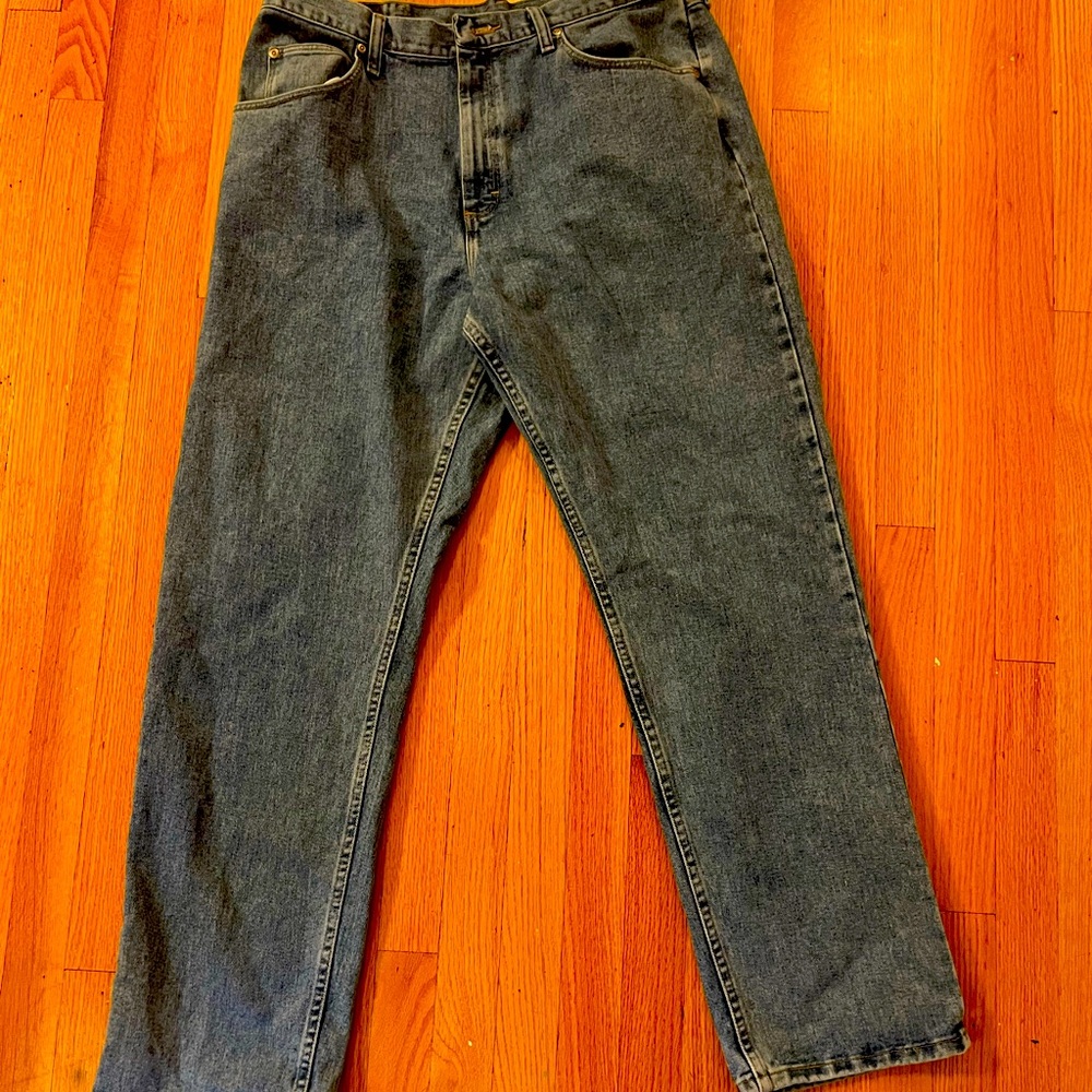 Men’s Wrangler Jeans. BRAND NEW!